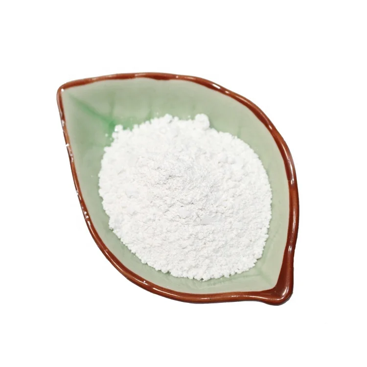 Blufloc Coagulant Aid Anion Polyacrylamide Flocculant