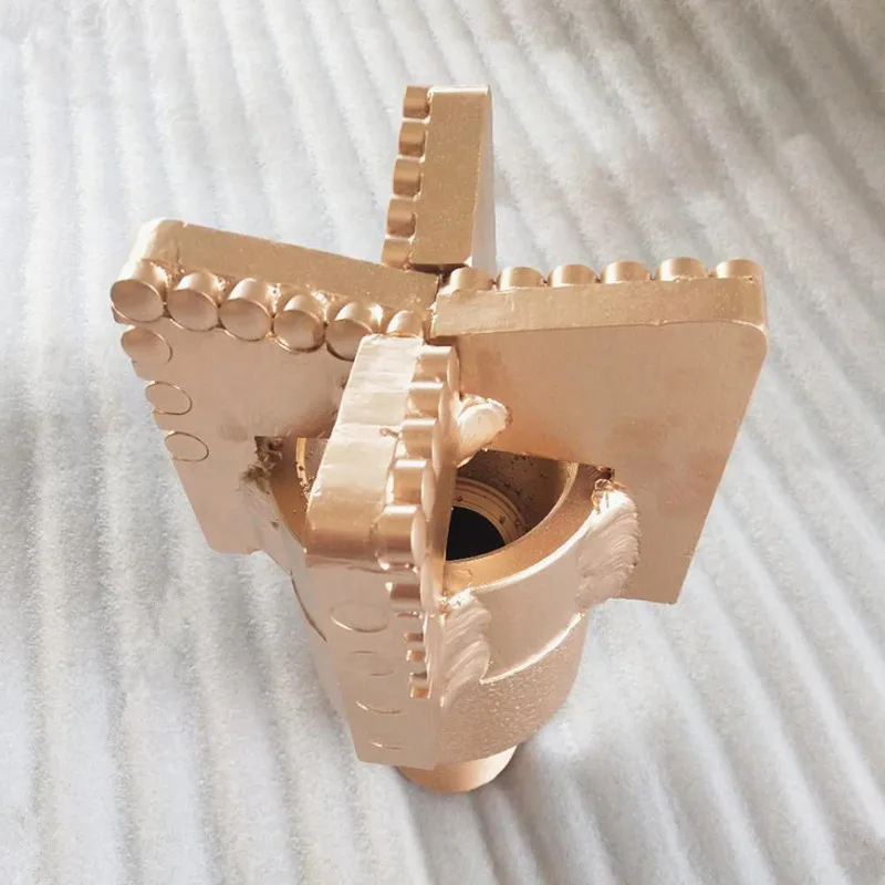 
Colliery PDC drill bit sale , coal mine colliery drilling bits 