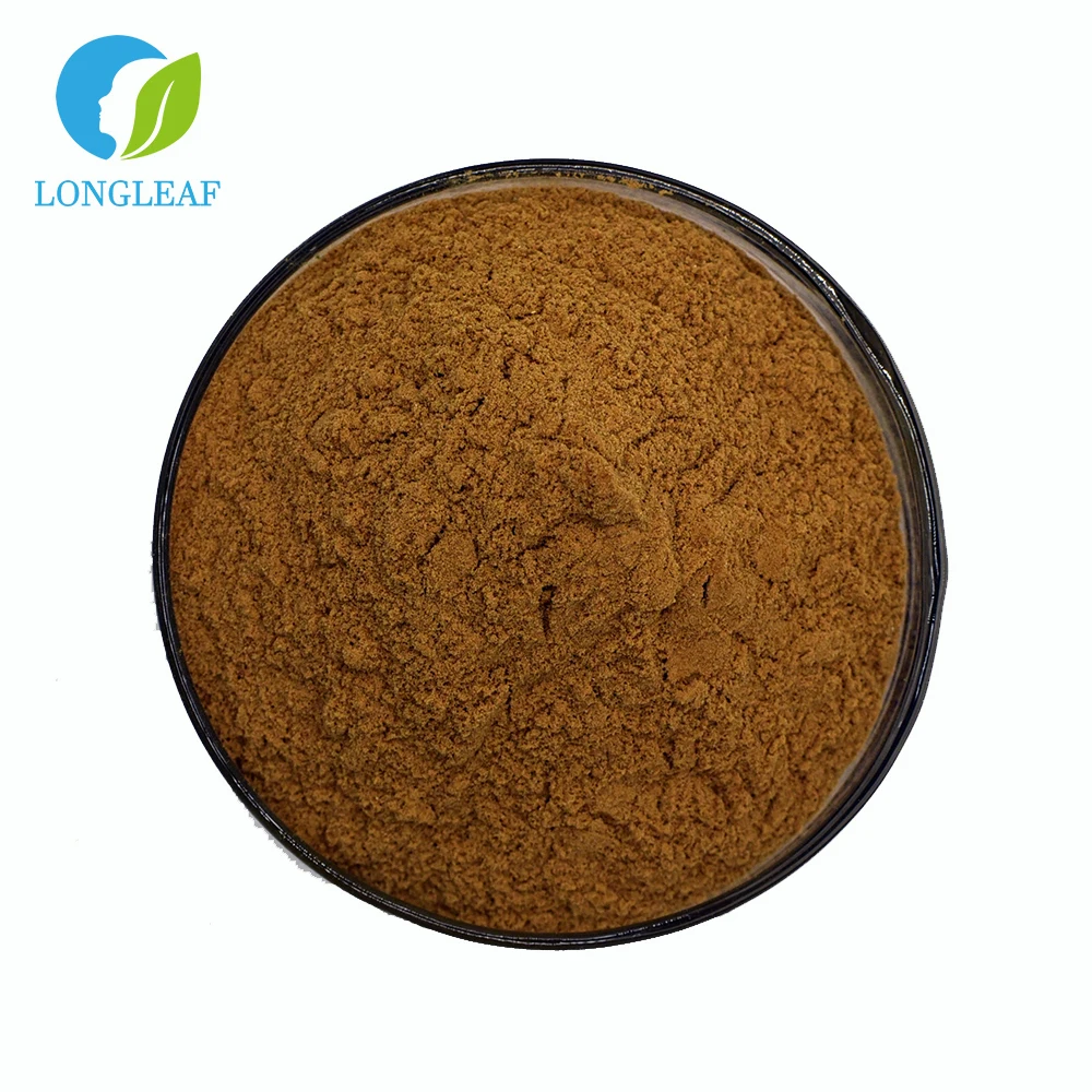 Food Grade Supplement  Agaricus Blazei Extract 10% Agaricus Blazei Mushroom Polysaccharide