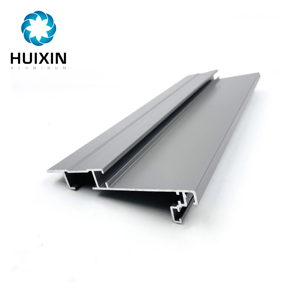 China Extrusion Aluminum Profile Manufacturing for Window and Door
