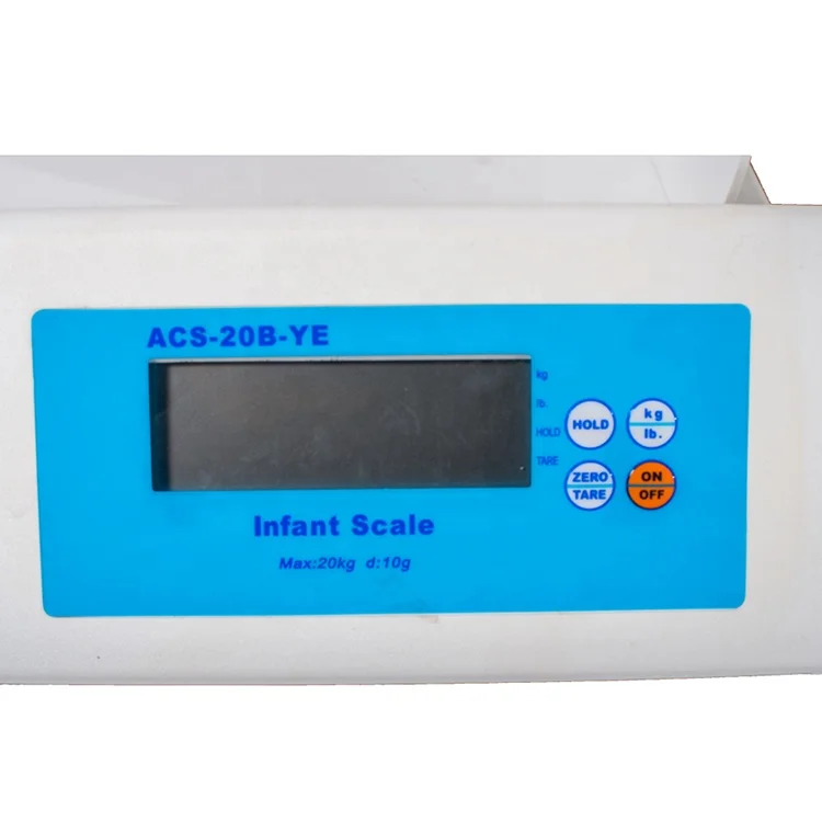 Newborn Used Height and Weight Baby Scale