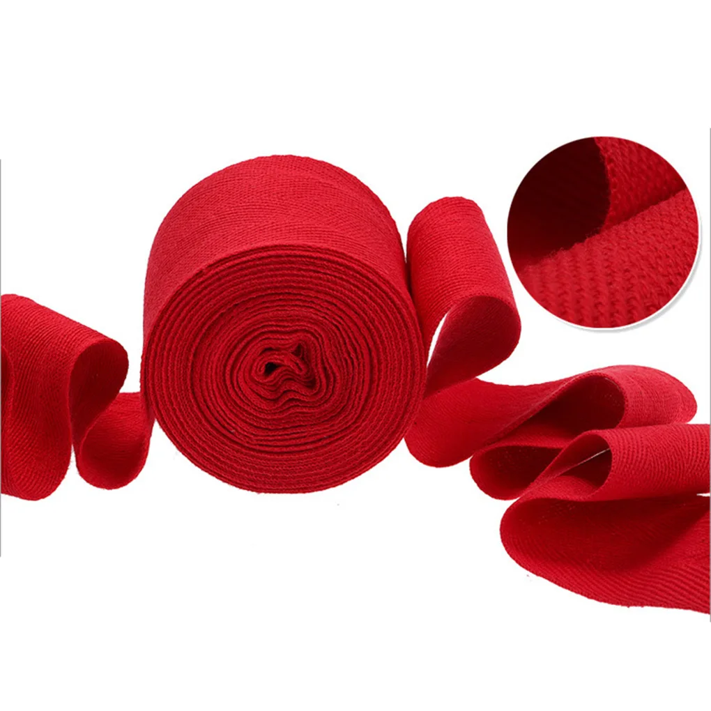Wholesale 3 Meter Micro Bullet Adult Actual Combat Boxing Bandage Sanda Handguard Hand Strap