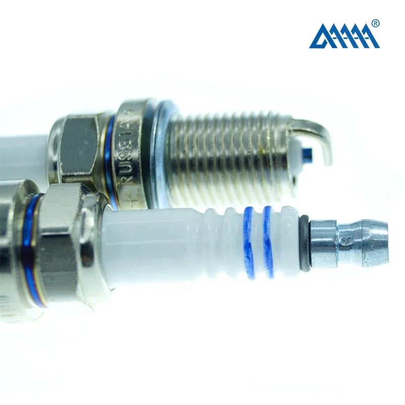 wholesale China manufacturer plug spark 4629 18855-10060 18846-11070 Sp-411 Sp-520 Sp-500 Sp-515 c7hsa spark plugs for ngk