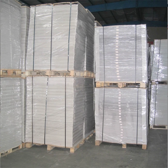 Qiyin газетная бумага 48gsm стандартная