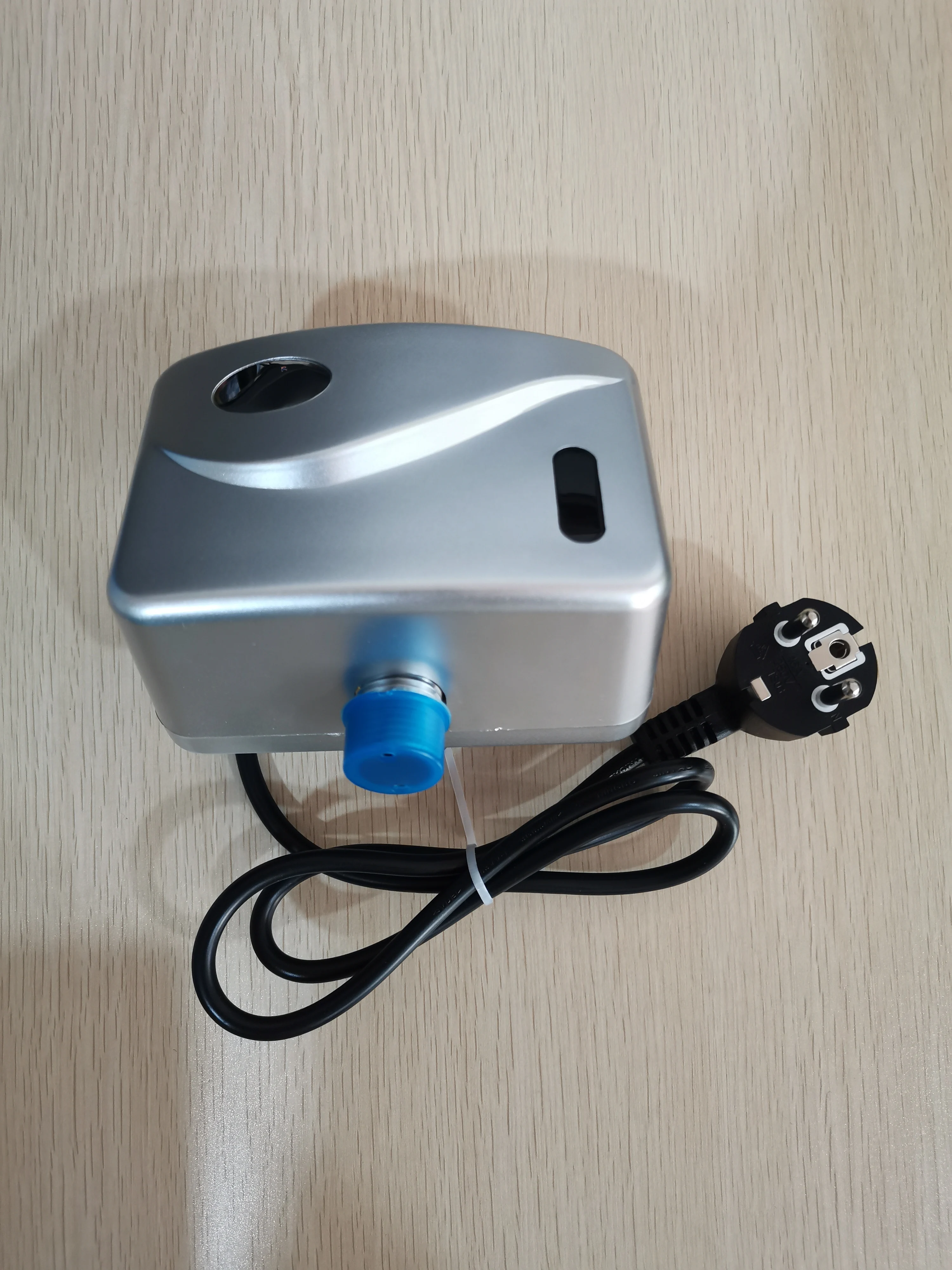 Non-contact  Semi Automatic   Sensor Hand Wash Faucet HY-269D/A