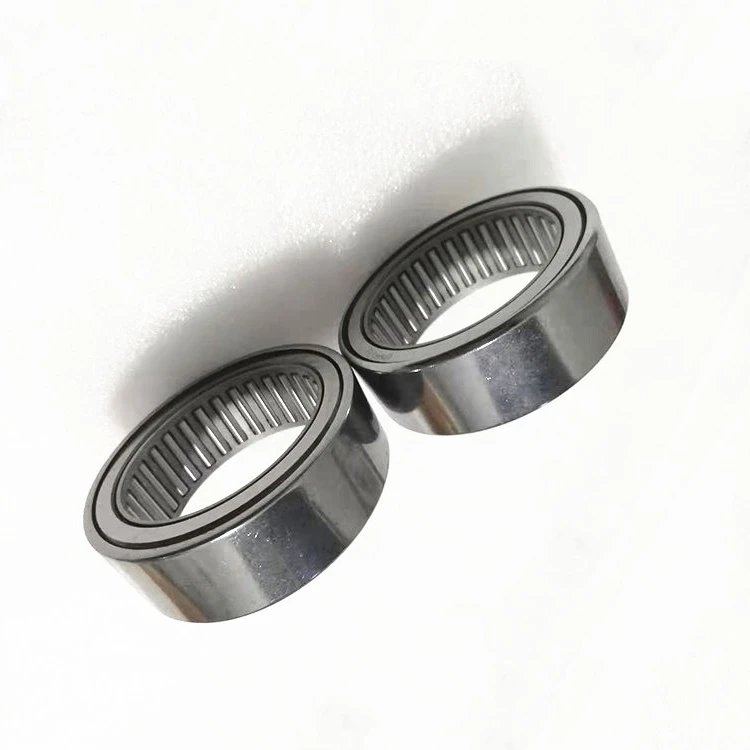 HK2820 HK3012 HK3016 HK3020 HK3026 HK3038 игольчатый роликоподшипник с цельнотянутым кольцом