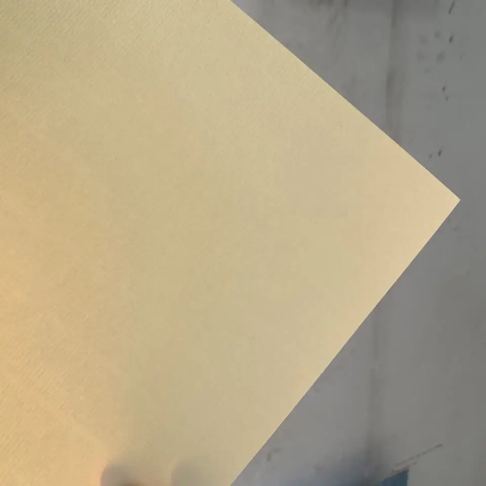 100gsm 120gsm A4 Размер 430*630 хорошая цена бумага для крема