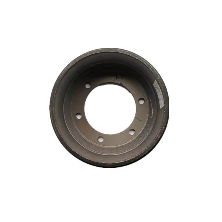 Chinese manufacturer produces high quality best-selling brake drum, HAOWO A2300051D2