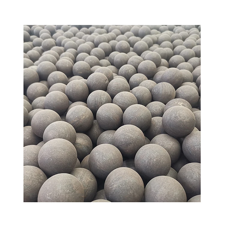 cheap factory price low price good quality grinding forged steel ball