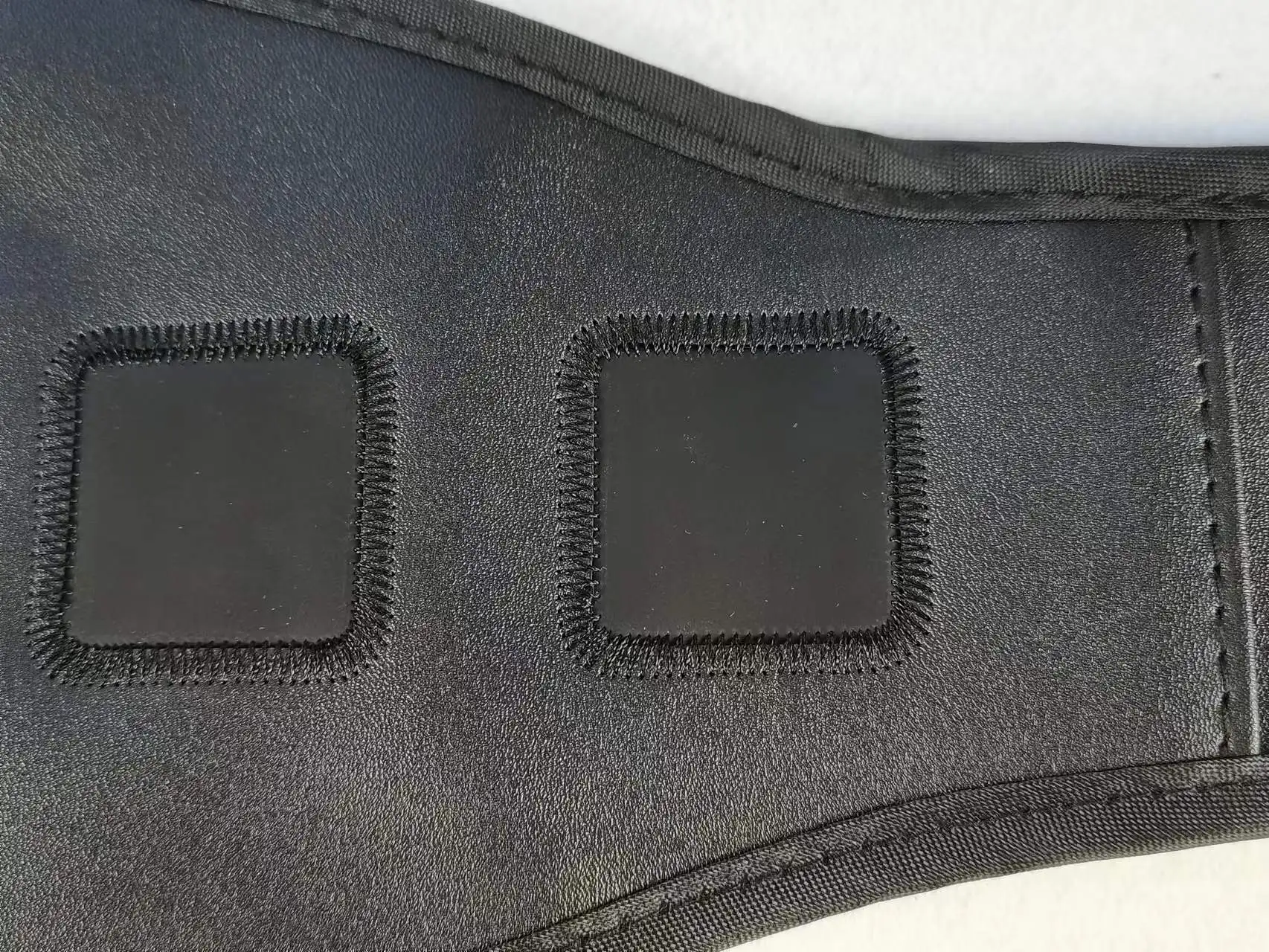 2023 best selling  muscle strength training Unit belly electric fat burning abdomen  massage vibration slimming massage belt