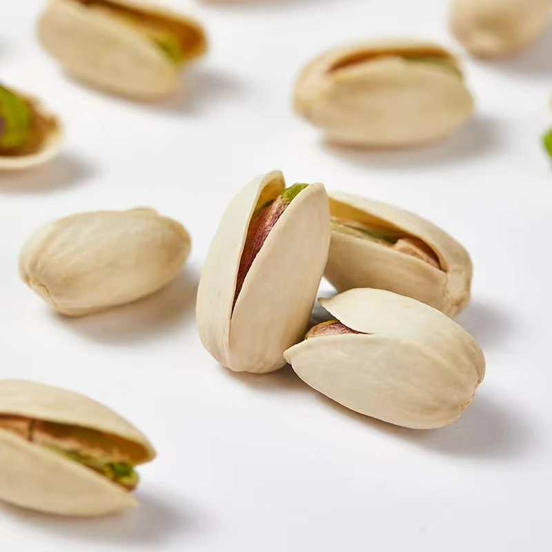 Wholesale Product High Quality Inshelled Pistachio From Turkey