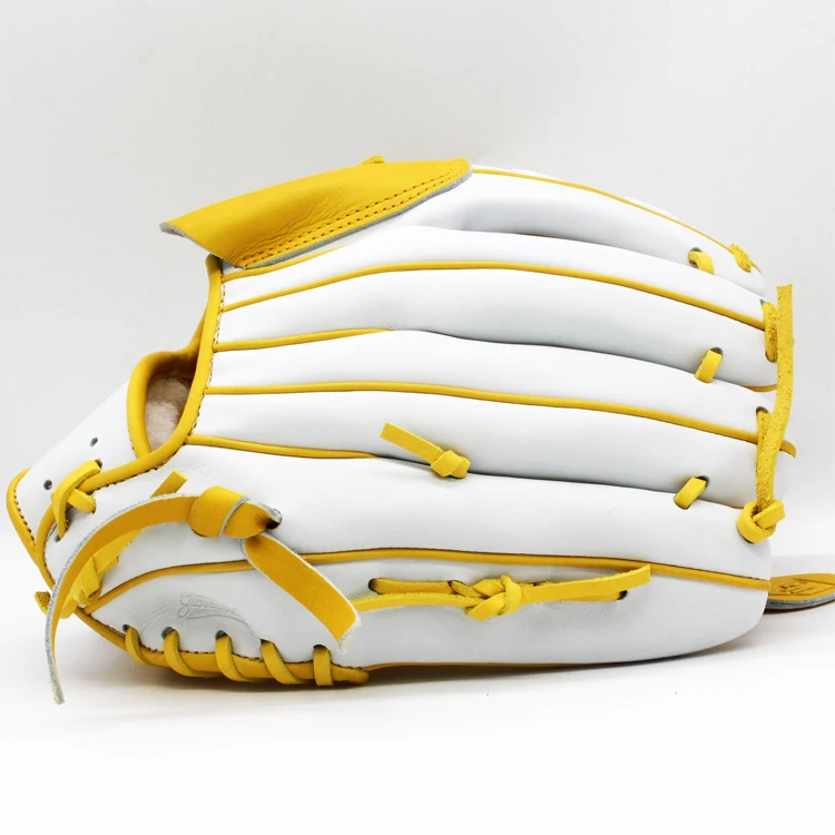 OEM Accept Baseball Gloves Custom Professional Baseball & Softball glove