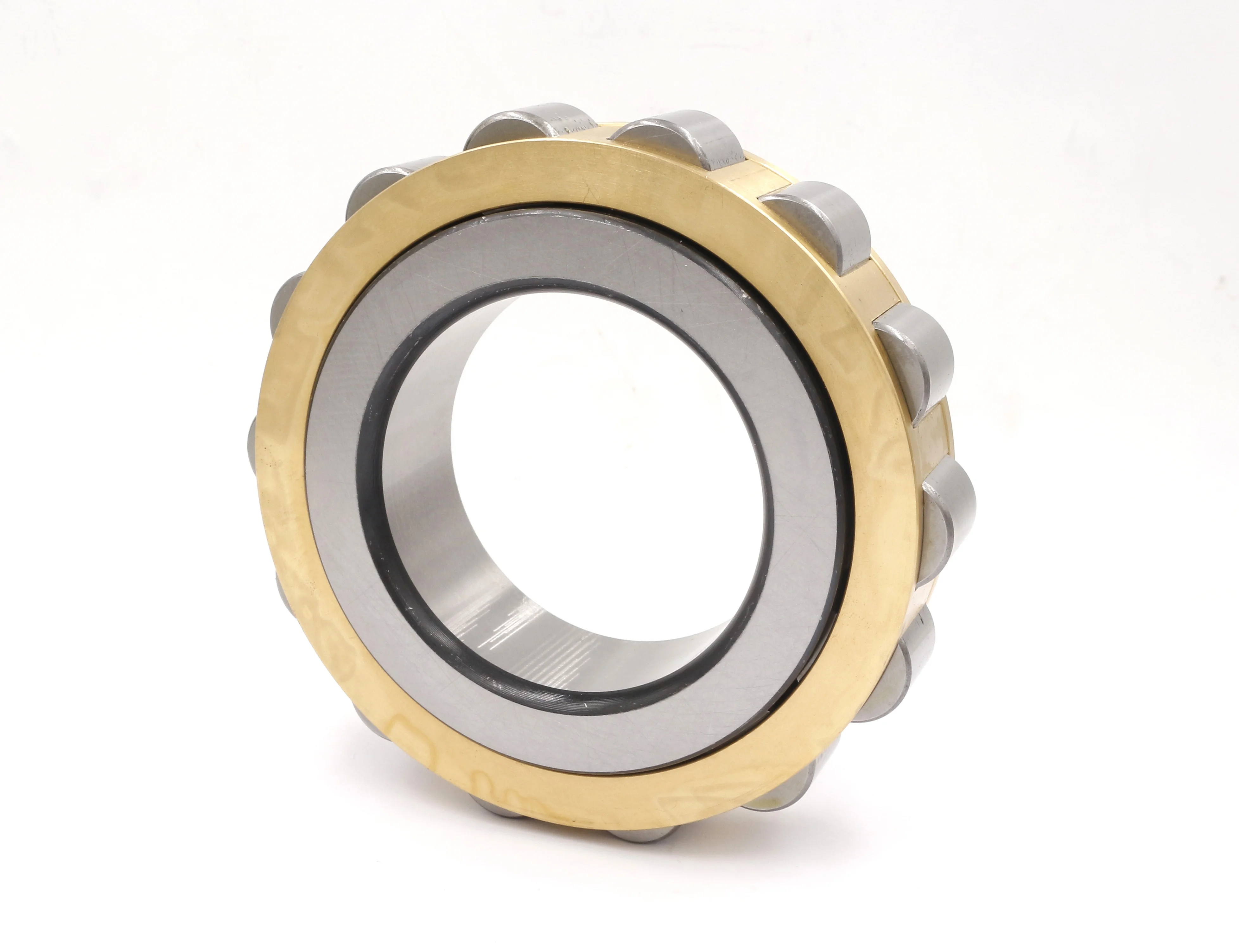 Cylindrical roller bearingu007F NU203