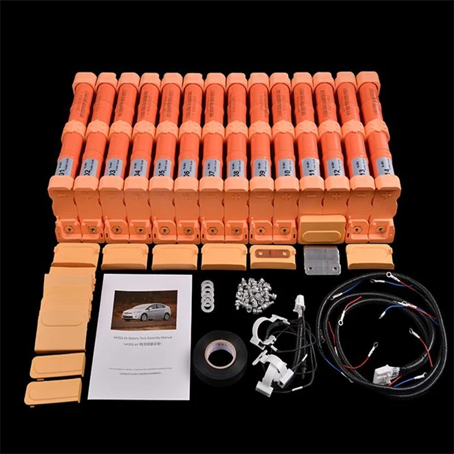 Hot Sale for Honda Civic Hybrid Ima Battery For China High Quality