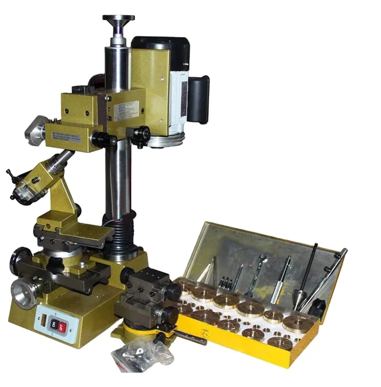 Top Quality Jewelry Equipment Cheap Automatic Faceting Machine Gemstone Faceting Machine For Sale