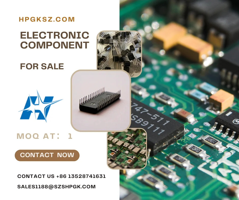 24LC32AT-I/OT New Original Integrated Circuits (ICs) Memory IC EEPROM 32KBIT I2C SOT23-5