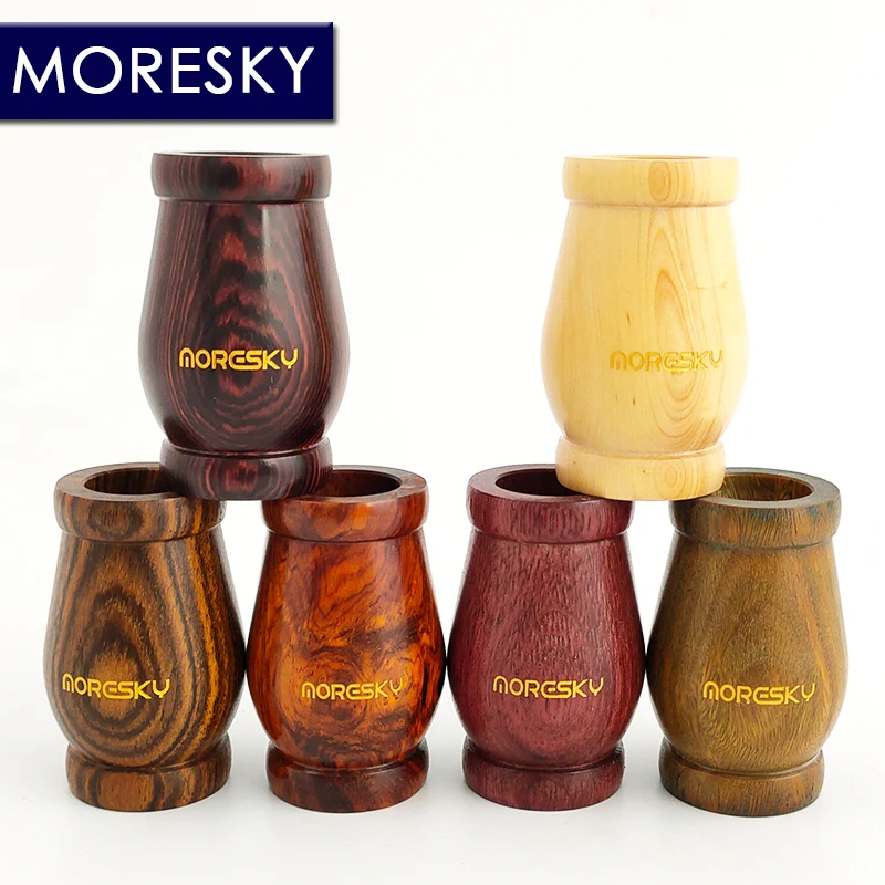 
MORESKY Clarine barrel 65mm/Clarinet accessories Redwood cocobolo Clarinet accessories(OEM) 