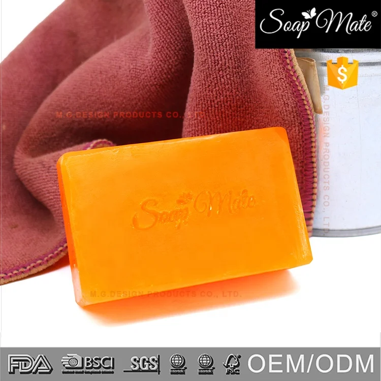Wholesale Handmade Natural Organic ECO Clean Laundry Detergent Soap Clothes Washing Deep
