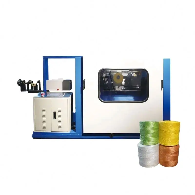 Brand New Pp Twine Bobbin Winder 300 Type
