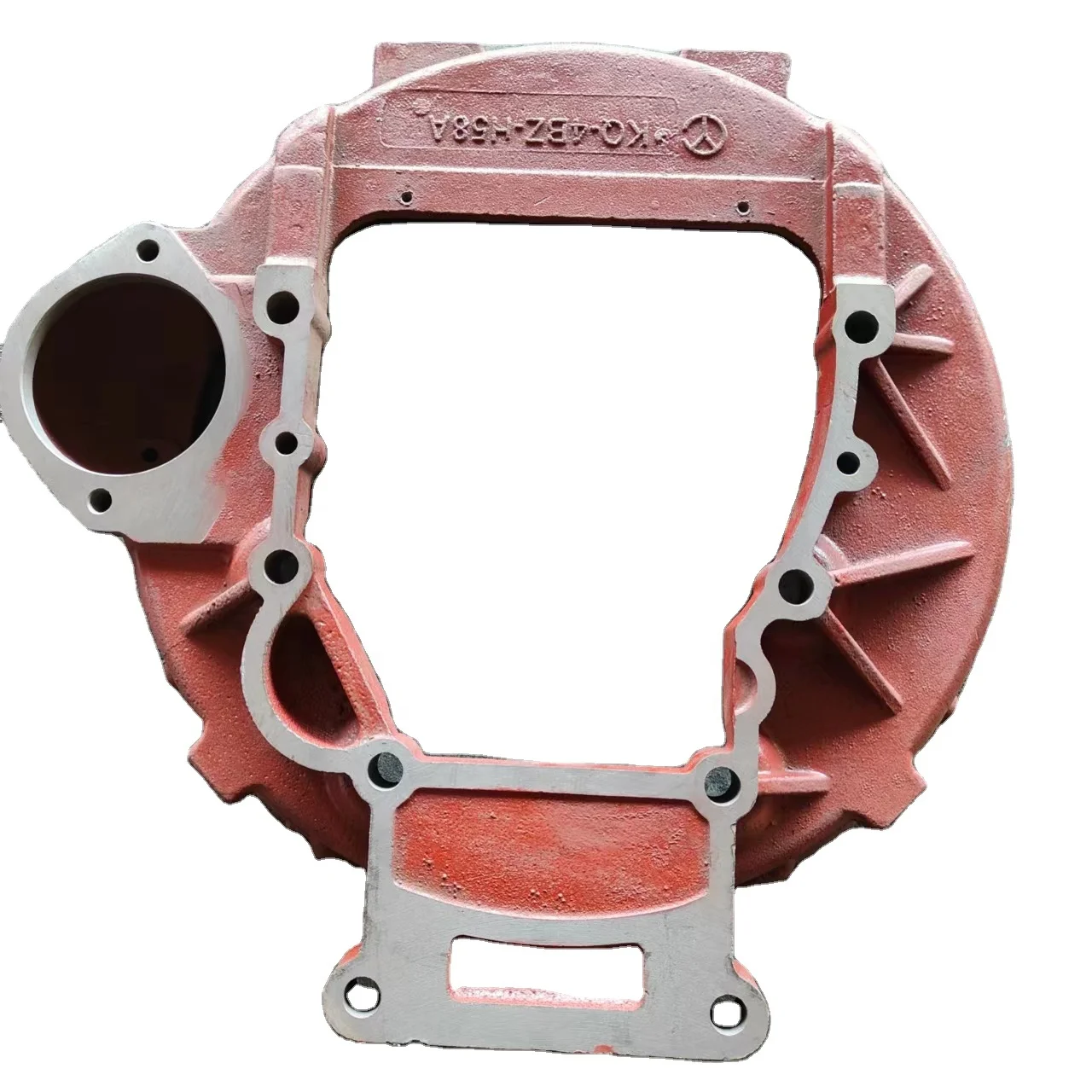 Оригинальное качество заводская цена корпус сцепления CY4102EZLQ для JAC HFC1061K запасные