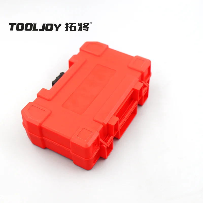 Набор отверток 45 в 1 TOOLJOY набор инструментов для домашнего использования установки мебели