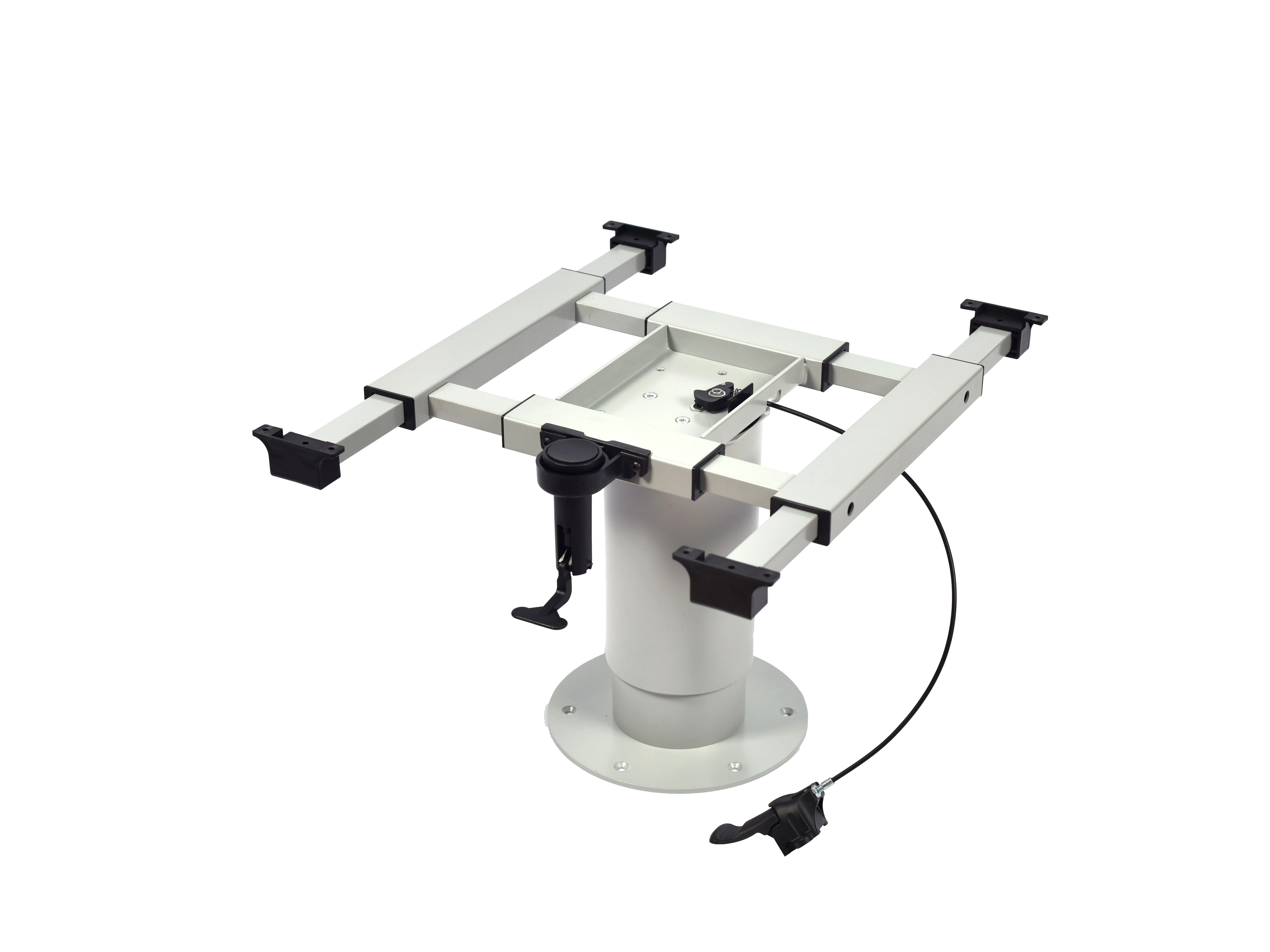 car desk rv adjustable table leg sprinter van rv conversion parts factory direct price with CE certification