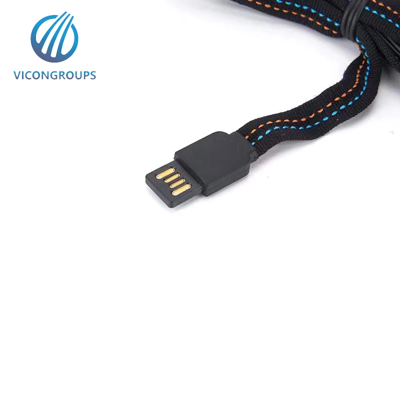 5V Usb Battery Electric Warming Heating Pads