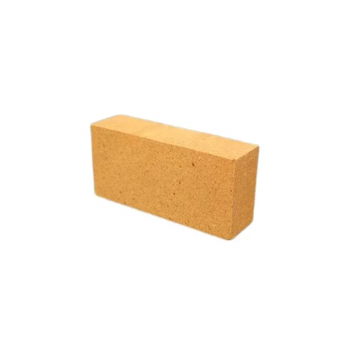 Customizable Good Density Fireclay Brick Industrial Furnaces Wooden Pallet Refractory Bricks SK 34 Sk36 Fire Bricks
