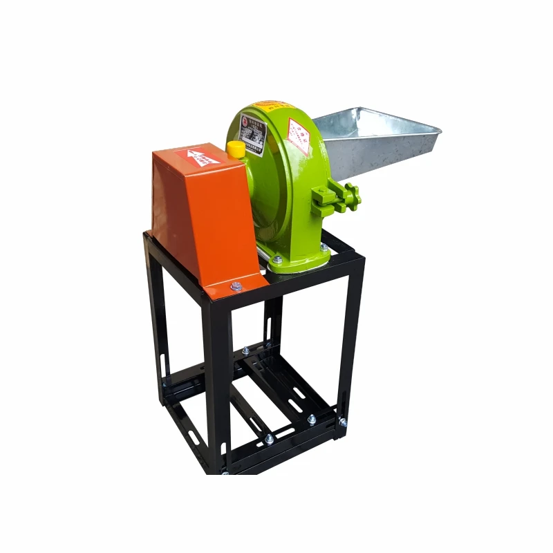 WANMA 9FC15 flour mill machine for home use atta maida suji Best-selling India