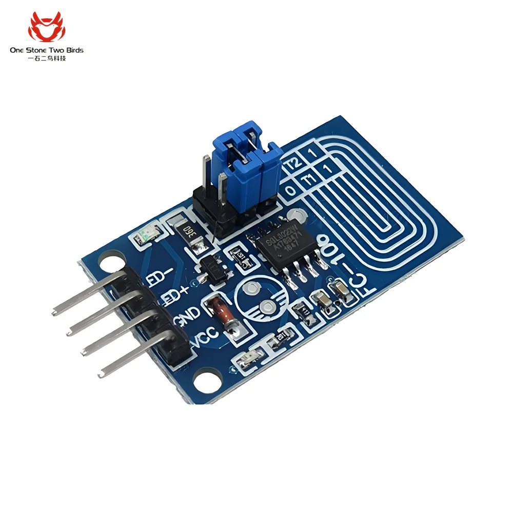 High Quality Bom PCBA Service 94v0 FR4 High TG SMT Multilayer HDI Develop PCB In China