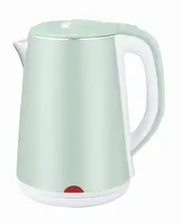 4 min Fast Boil Hot Water Boiler Travel Bottle Keep Warm Function Non-stick Coating 350ml Portable Water Kettle