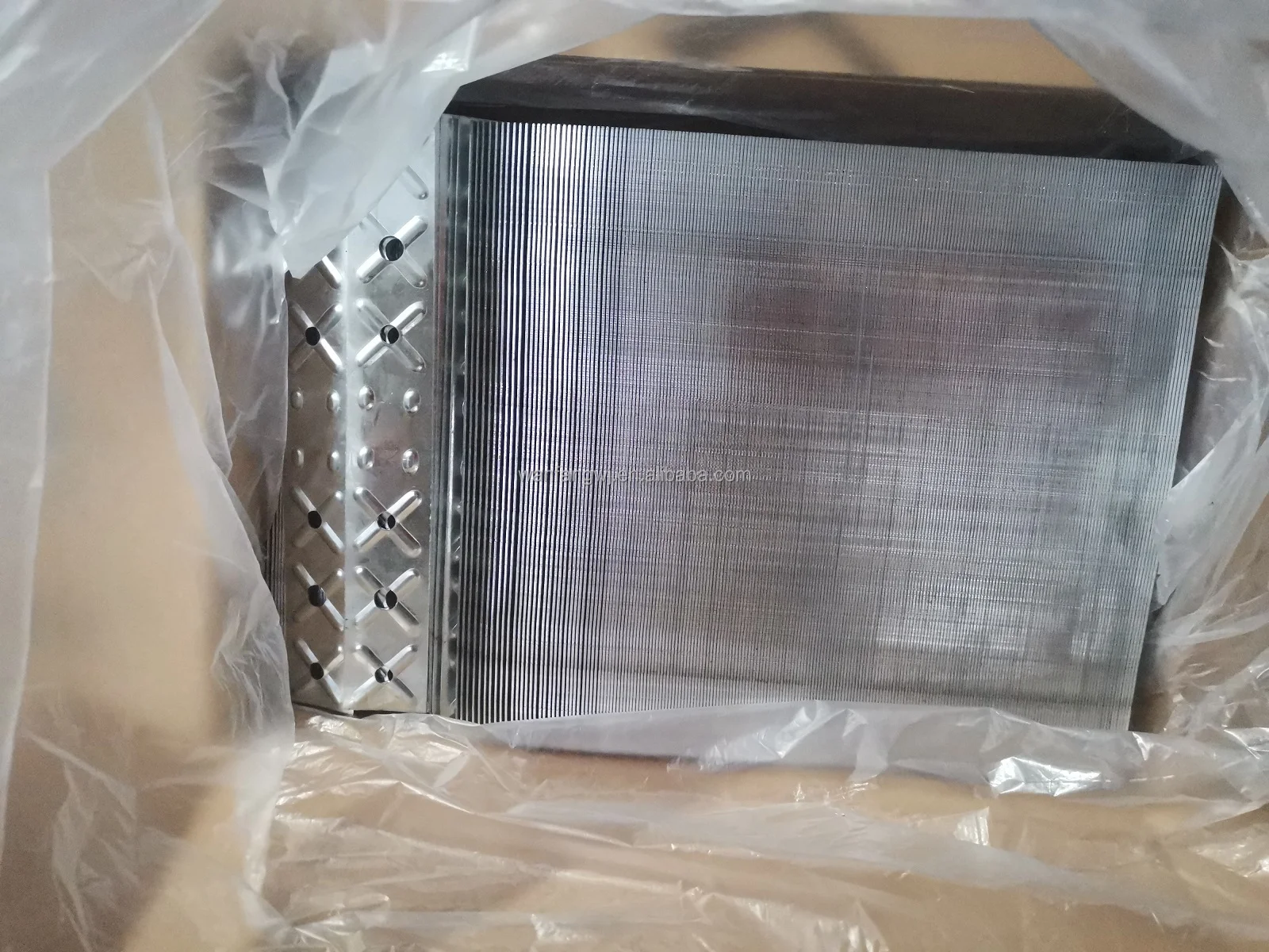 Galvanized Brick Tie, Corrugated wall Ties/Brick Ties, Zig-zag electro galvanized brick wall tie manufacturer in China