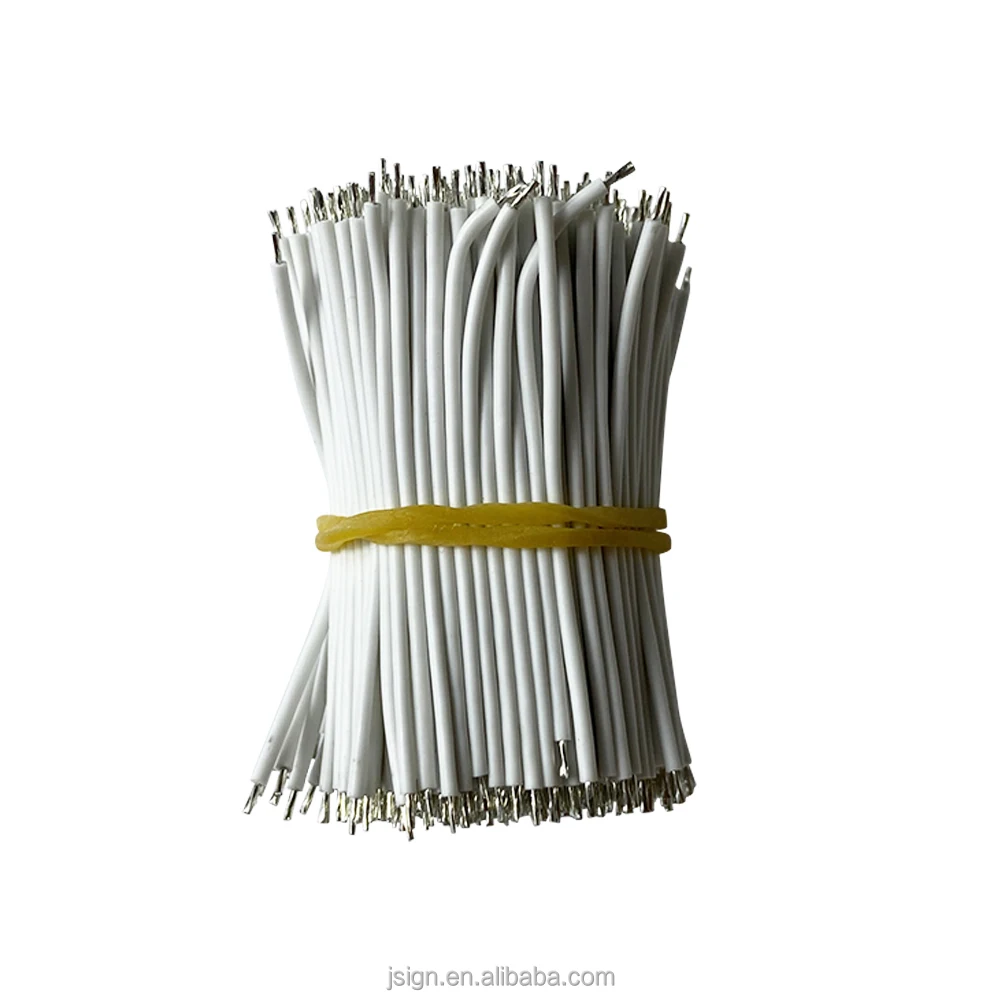 led connection wire MMC wire silicone wire