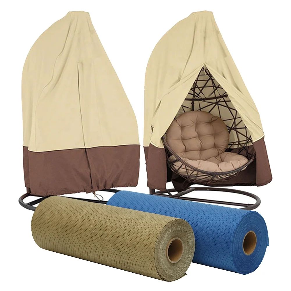 SFS Spunbond  Fabric For Nonwoven Fabric BBQ Cover Composite Nonwoven Fabric