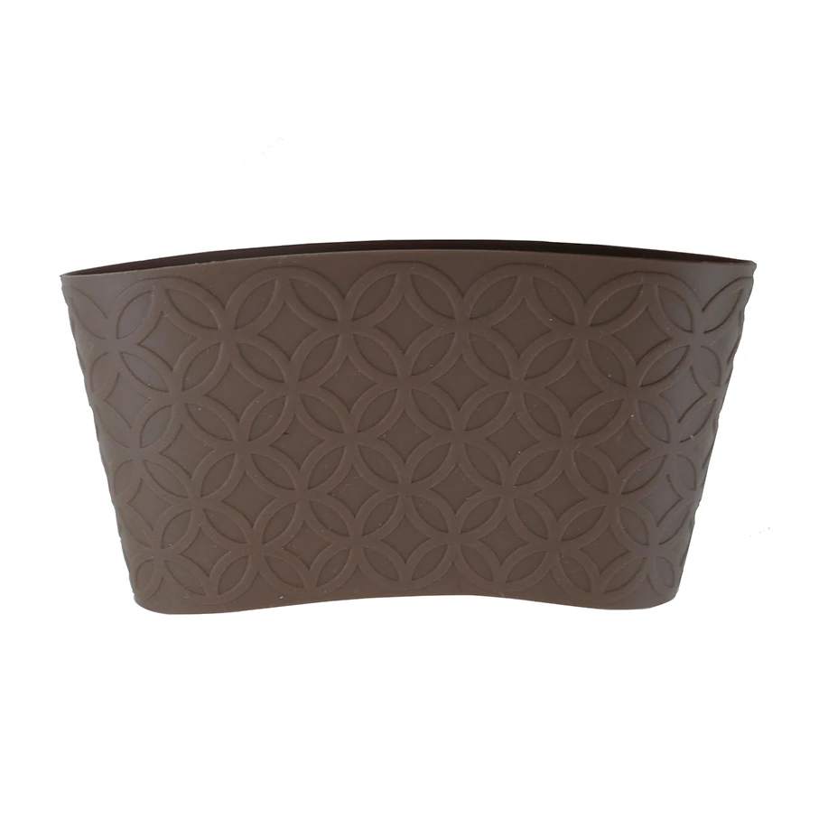 Coffee Cup Holder Reusable Coffee Sleeve Eco-friendly Heat and Anti-slip Silicone Simple Anti Slip Silicone Sleeve
