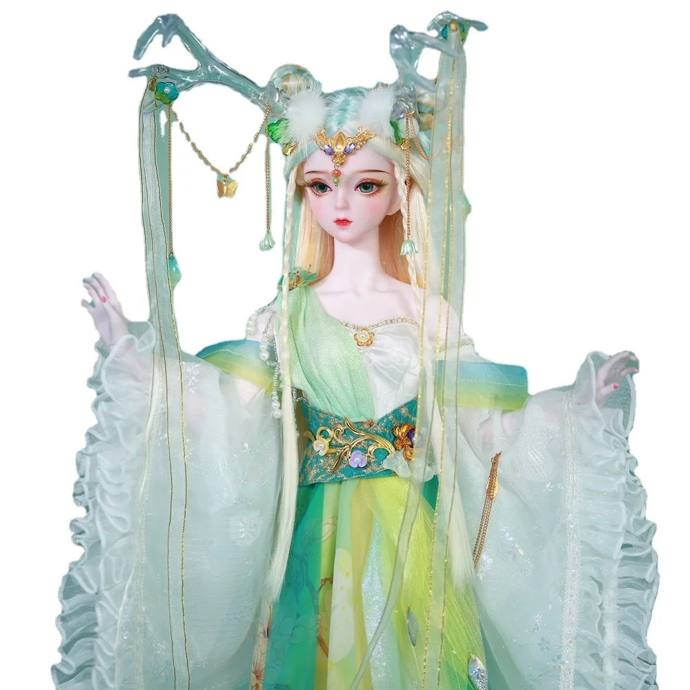 Сказочные 13 bjd куклы на заказ мужские ангельские малыши Классические китайские для девочек