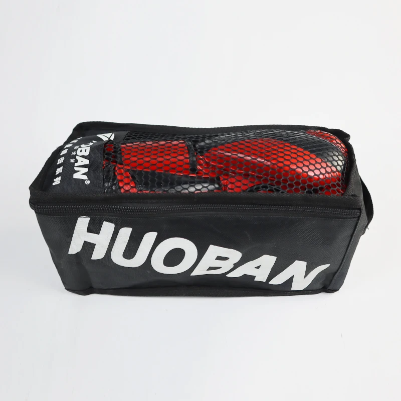 LOKI hot sale PU boxing gloves hands protector