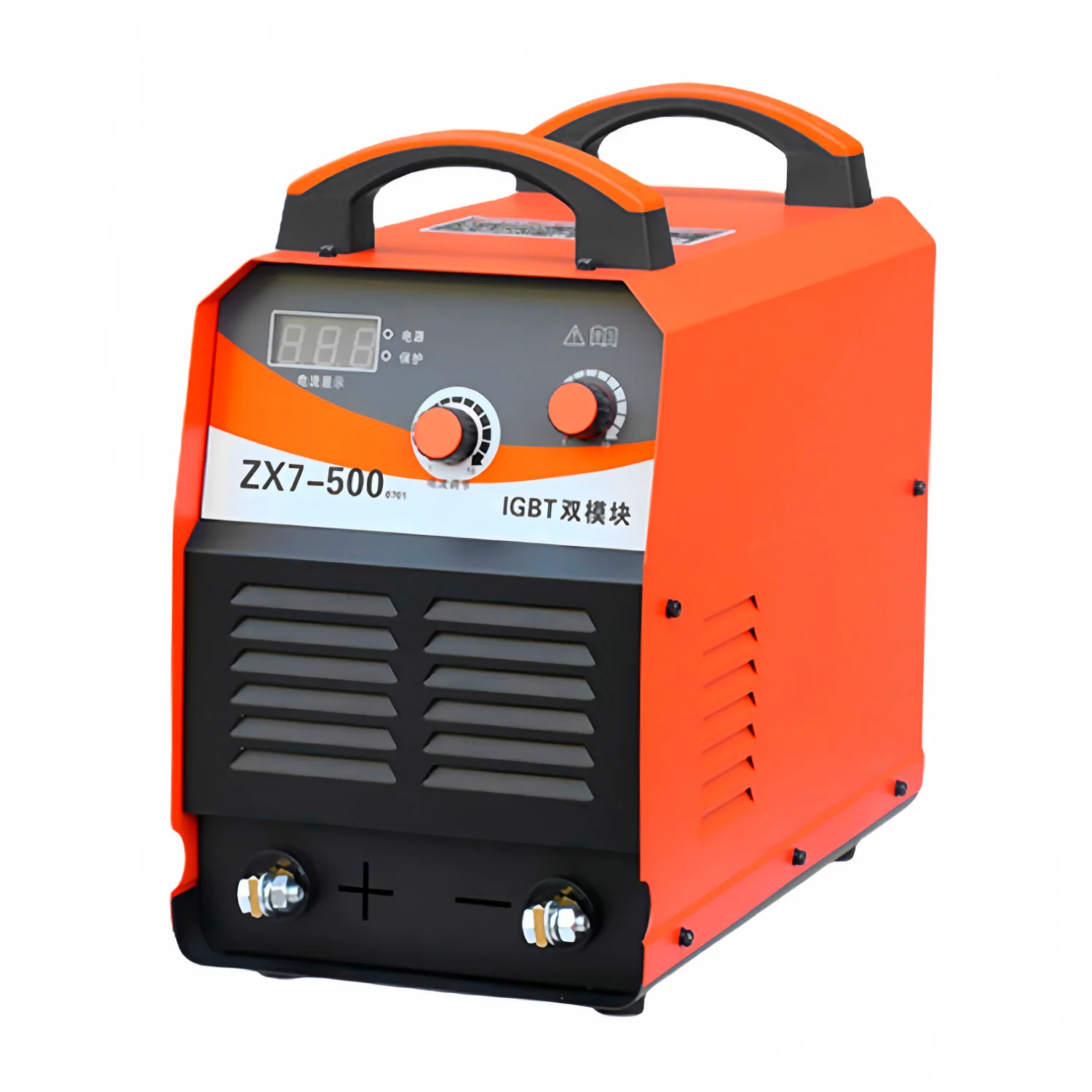 ZX7-500 Industrial IGBT Module mma inverter welding machine welder machine welding mma