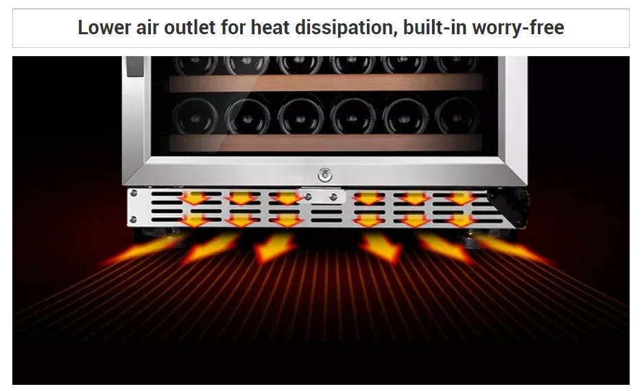 Beverage Coolers  refrigerator built in beer fridge