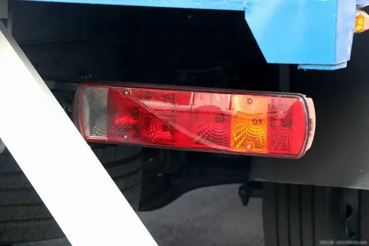 JK6 lorry truck small cargo trucks for sale 10t cargo truck dimensions