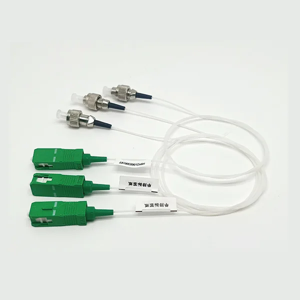 Hot Selling Clear Cable Labels Self-Laminating Adhesive Wire Tags Easy Identification Custom Sticker Stamping Economical