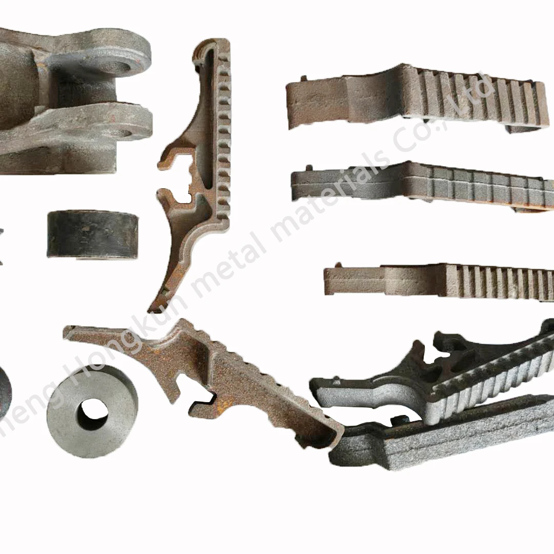 Boiler grate accessories, boiler beam grate, grate piece