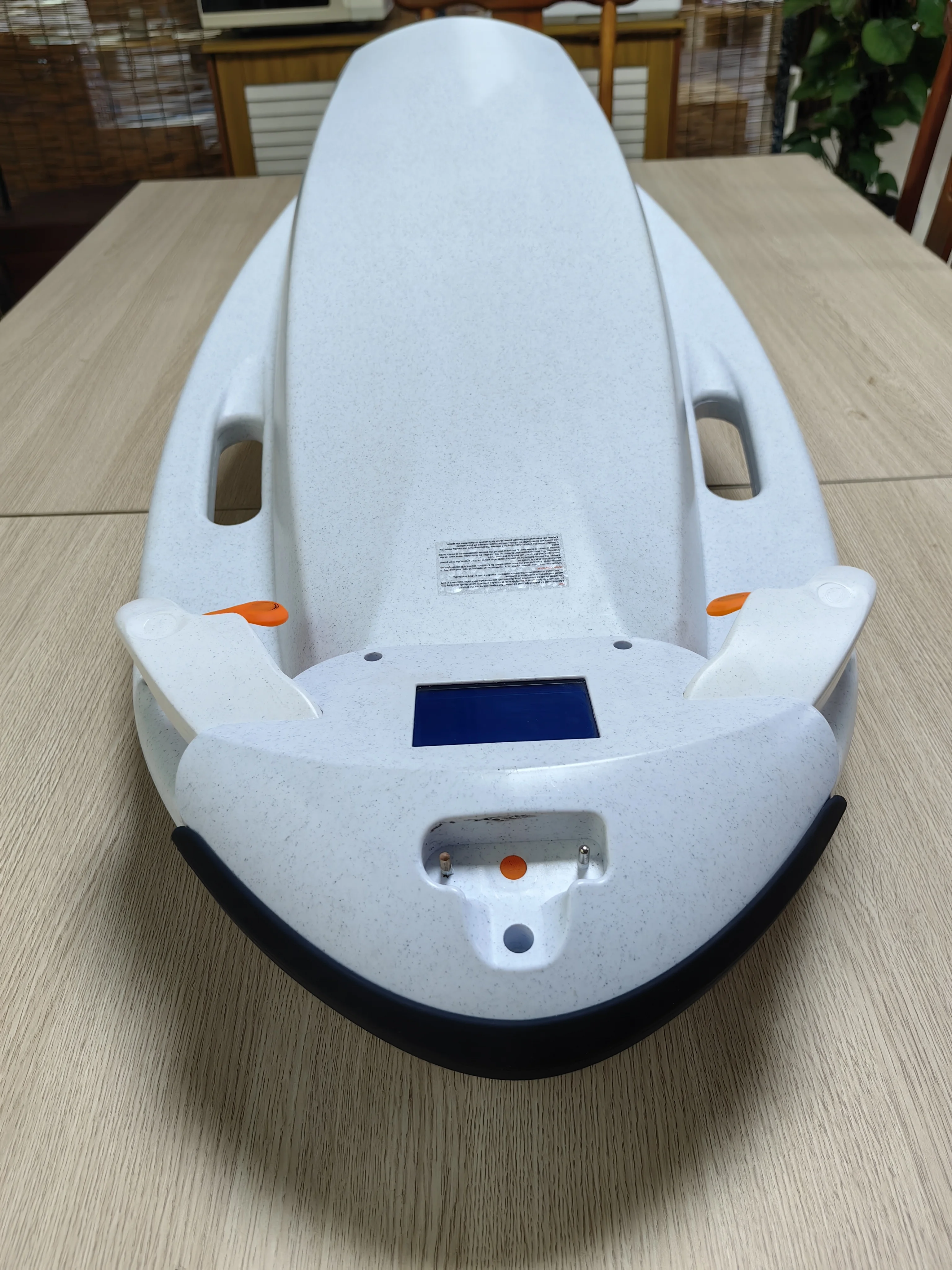 Outdoor Swimming Snorkeling Water surfing Sea Diving Scooter Toy Electric Surfboard for adults