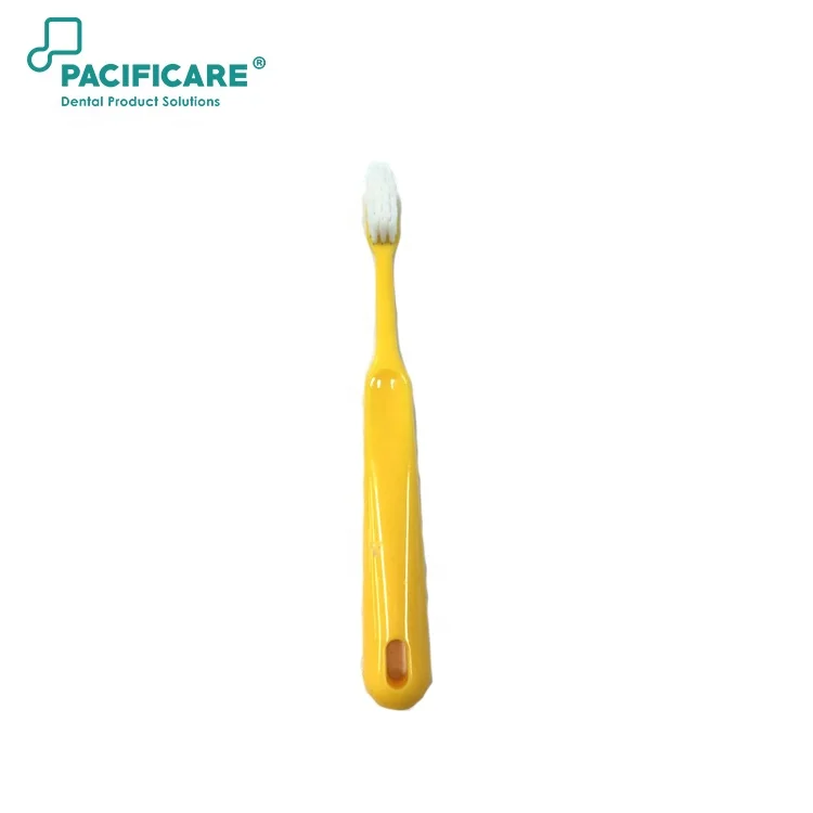 Best Sale Toothbrush Tooth Brush Manual Kid Toothbrush
