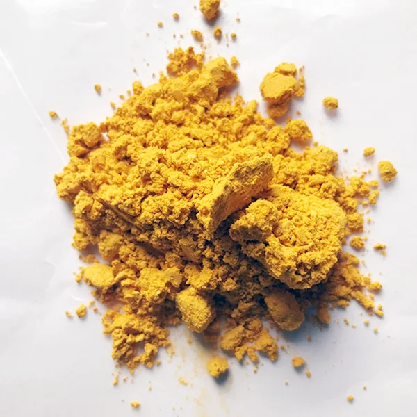 Manufacturer Supply Ferrocene CAS 102-54-5 with High Quality