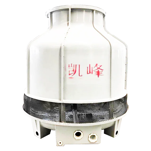 Industrial Factory High Temperature 5 Ton Cooling Tower