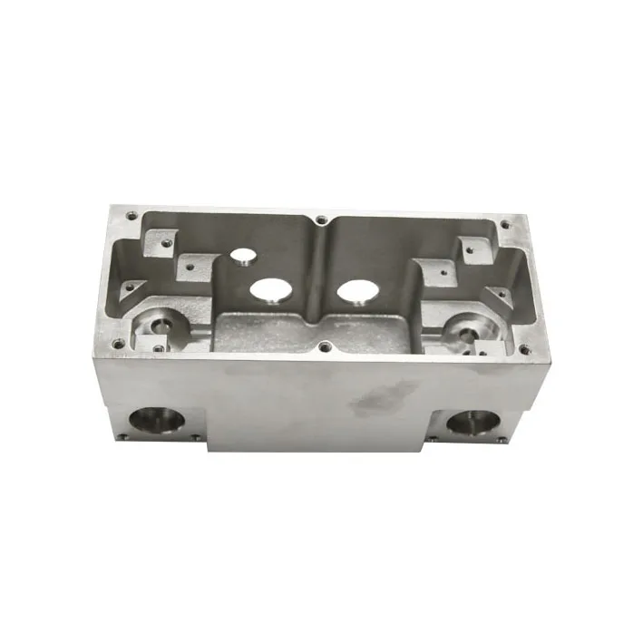 Custom wholesale manufacturing equipment cnc machining molybdenum semiconductor parts