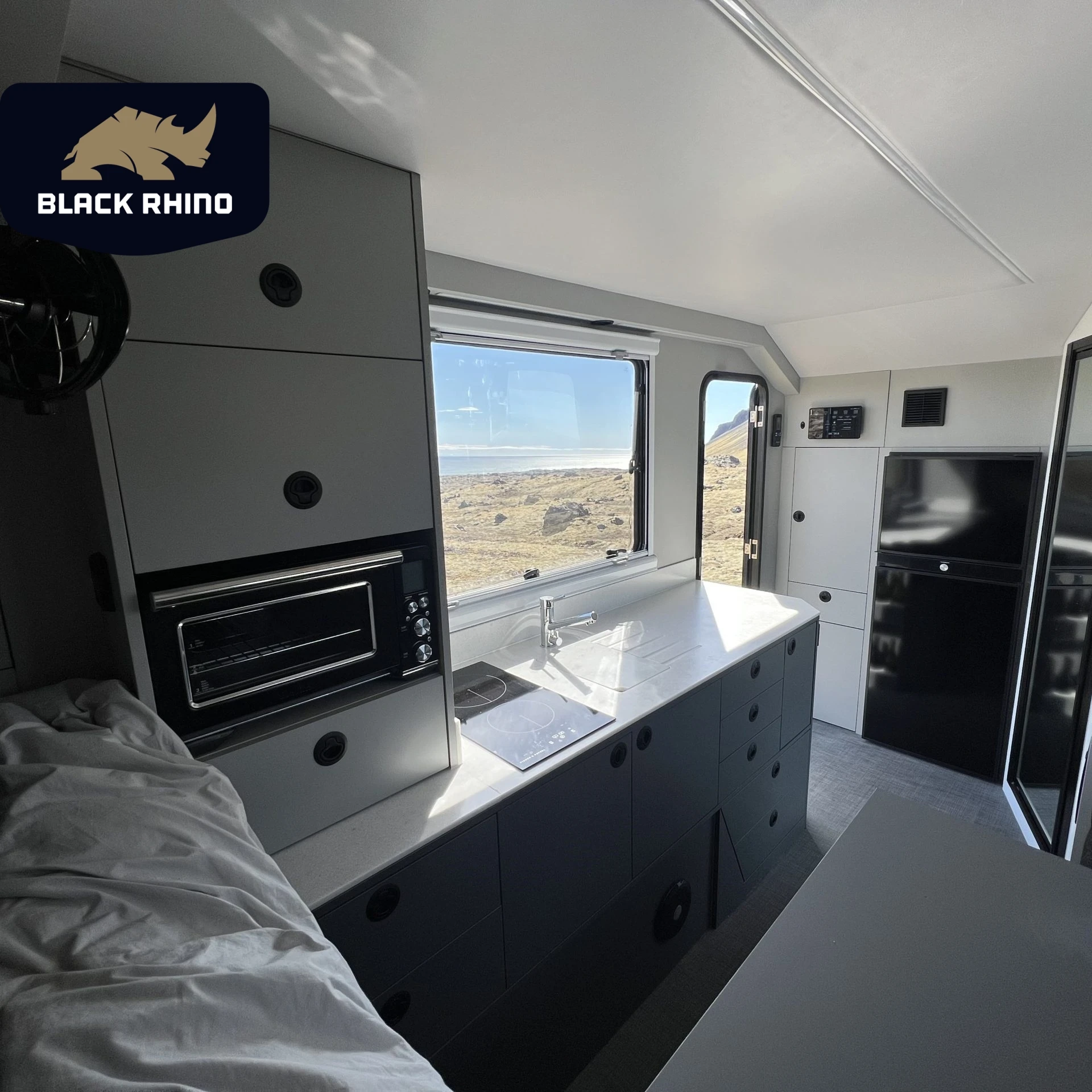 Offroad Caravan Pop up Off Road Rv 13 Bunkbed Chinese Chinesische Karavans Trailer Caravan Trailers Van Shell 4x4