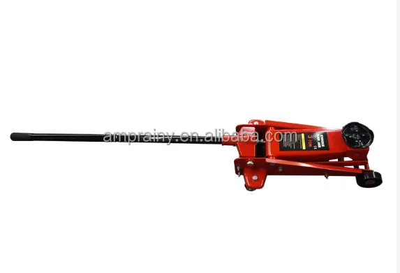 
3 ton heavy duty high quality hydraulic floor jack Trolley Service car jack tool 