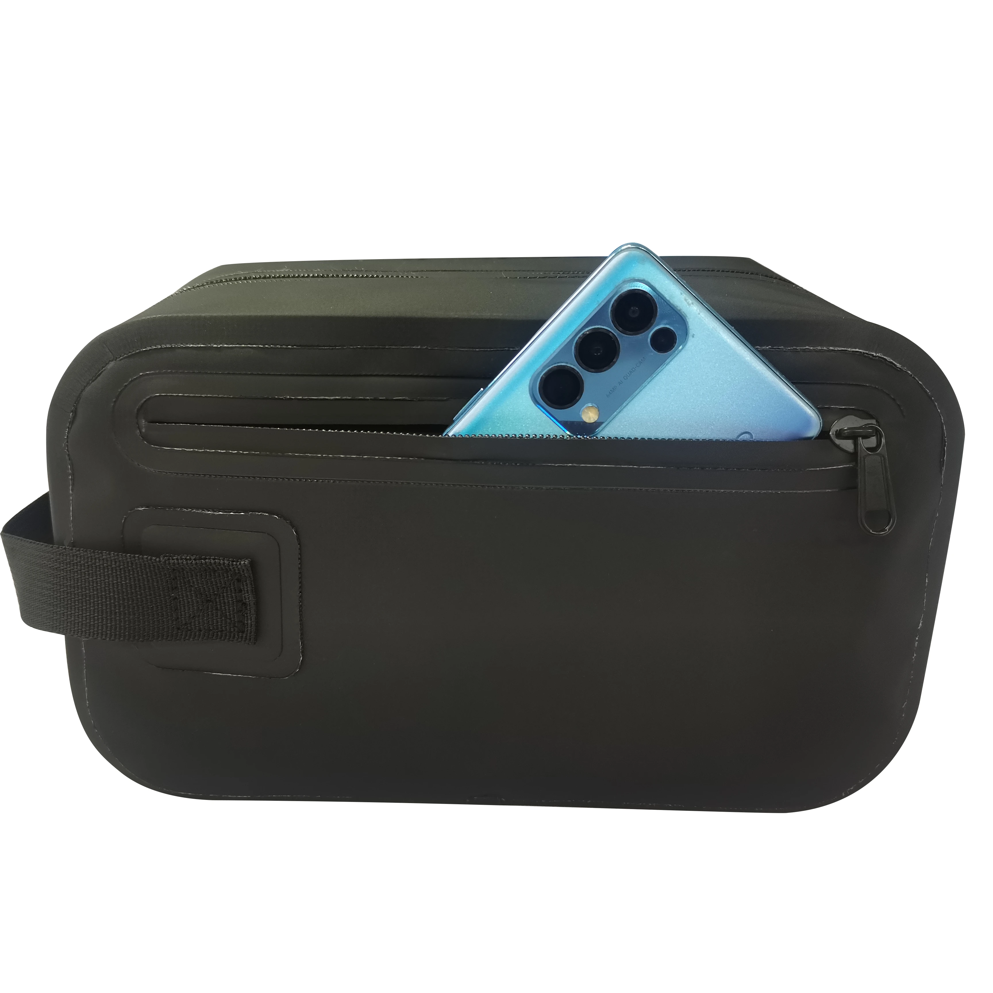 Amazon Hot Selling Convenient And Multi-functional Toiletry Bag Wash Bag Cosmetic Bag waterproof handbag